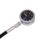Apeks SPG Tek Gauge with Hose 5000psi