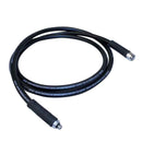 Apeks Tek Rubber Regulator Hose 66 Inch