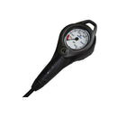 Apeks Gauge SPG Brass 5000psi