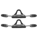 Aqua Lung Spring Strap Pair
