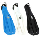 Aqua Lung Storm Max Open Heel Scuba Diving Fins