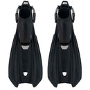 Aqua Lung Storm Open Heel Scuba Diving Fins