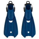 Aqua Lung Storm Open Heel Scuba Diving Fins
