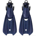 Aqua Lung Storm Open Heel Scuba Diving Fins