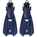 Aqua Lung Storm Open Heel Scuba Diving Fins