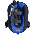 Cressi Aquawing Plus BCD