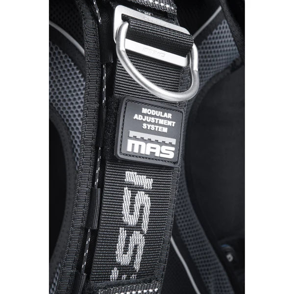 Cressi Aquawing Plus BCD