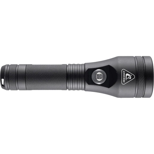 Cressi Astra 1200 Dive Light