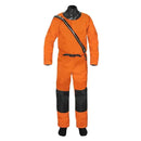 Atlan Flexdry Front Entry Drysuit Orange