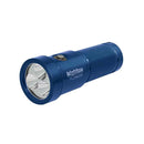 BigBlue Dive Lights 2900 Lumen Narrow Beam Technical Dive Light