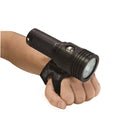 BigBlue Dive Lights 4200 Lumen Wide Beam + 1300 Lumen Spot Beam