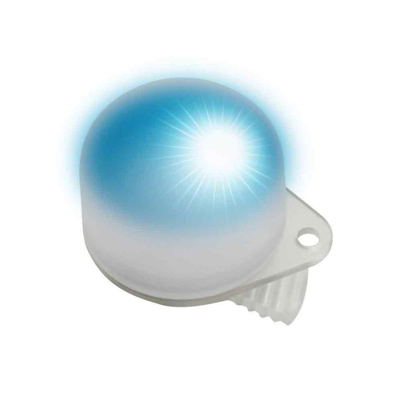 BigBlue Dive Lights Easy Clip Marker Light W/ Flash Setting