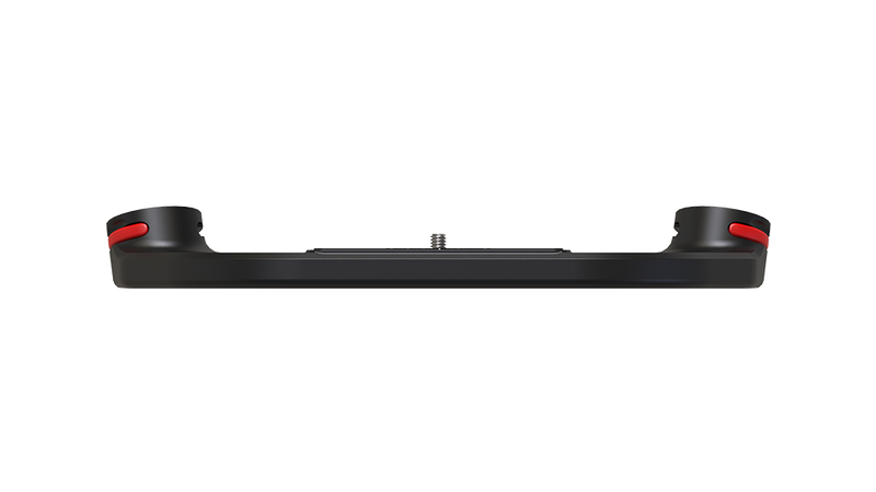 Sealife Cameras Flex-Connect Ultra Curved Dual Tray