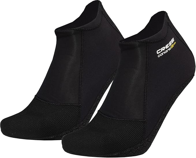 Cressi Canarie Short Top Dive Sock 2mm