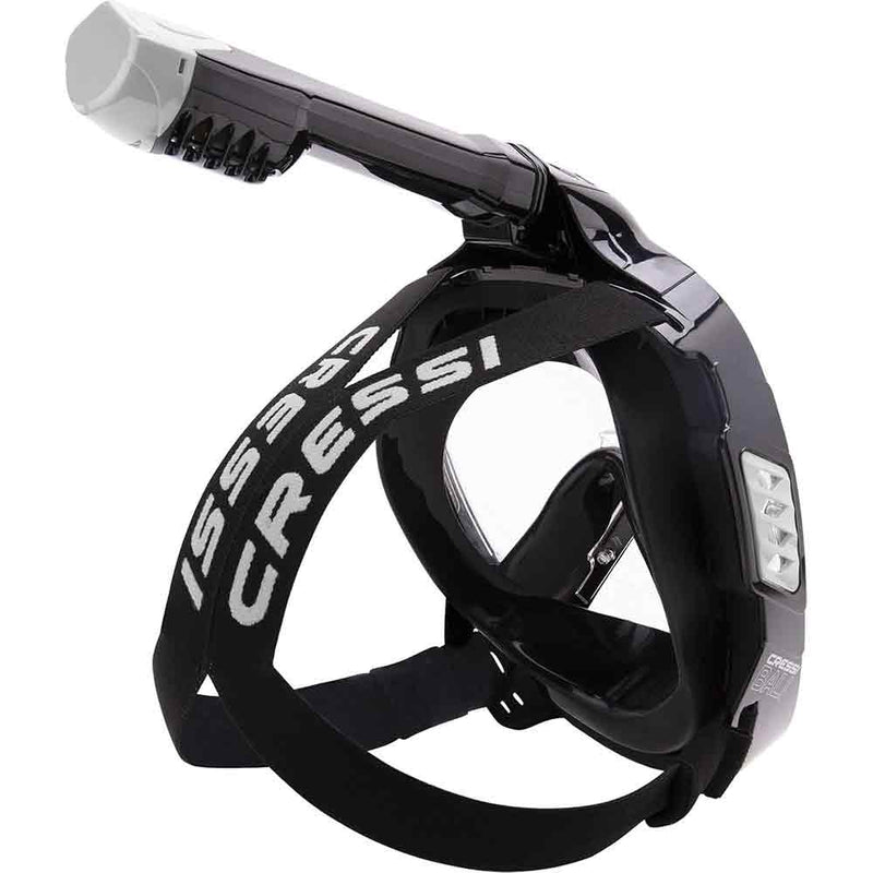 Cressi Bali Full Face Snorkeling Mask