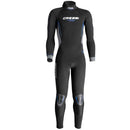 Cressi Fast Mens Scuba Diving Wetsuit