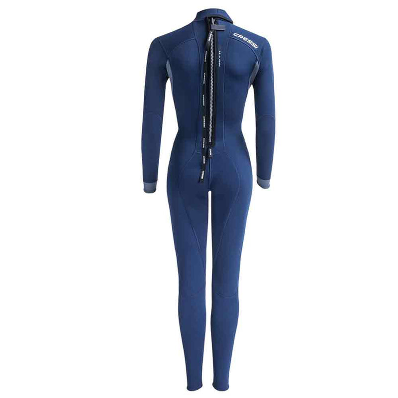 Cressi Fast Women's Scuba Diving Wetsuit