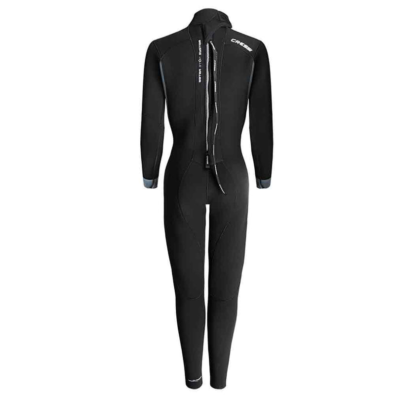 Cressi Fast Women's Scuba Diving Wetsuit