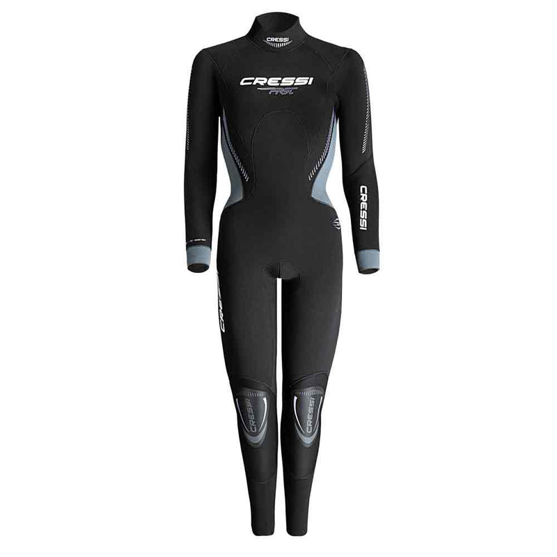 Cressi Fast Women's Scuba Diving Wetsuit