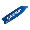 Cressi Gara Modular Impulse Plastic Fin Blade (Single)