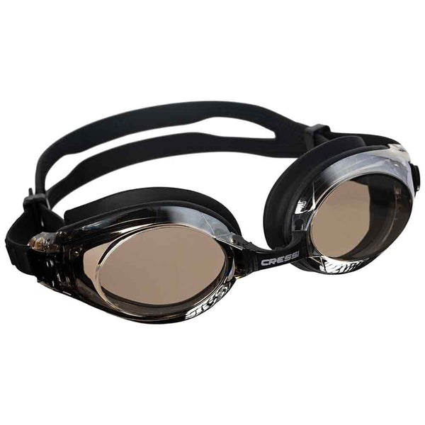 Cressi Nuoto 3.0 Swim Goggles