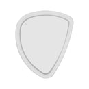 Cressi Optical Lens For Big Eyes Evolution Or Quantum Masks