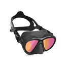 Cressi Quantum Scuba Diving Mask