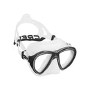 Cressi Quantum Scuba Diving Mask