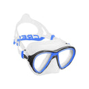 Cressi Quantum Scuba Diving Mask