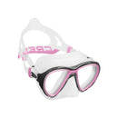 Cressi Quantum Scuba Diving Mask