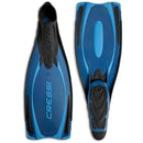 Cressi Reaction Pro Closed Heel Scuba Diving Fins