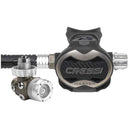 Cressi T10-SC PVD Master Regulator