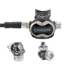 Cressi T10-SC PVD Master Regulator