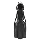 Cressi Thor EBS Open Heel Scuba Diving Fins