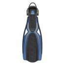 Cressi Thor EBS Open Heel Scuba Diving Fins