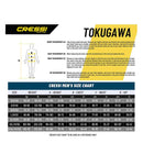 Cressi Tokugawa Blue Camo Spearfishing Wetsuit 2 Piece