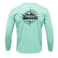 DXDivers Compass Hog Shirt