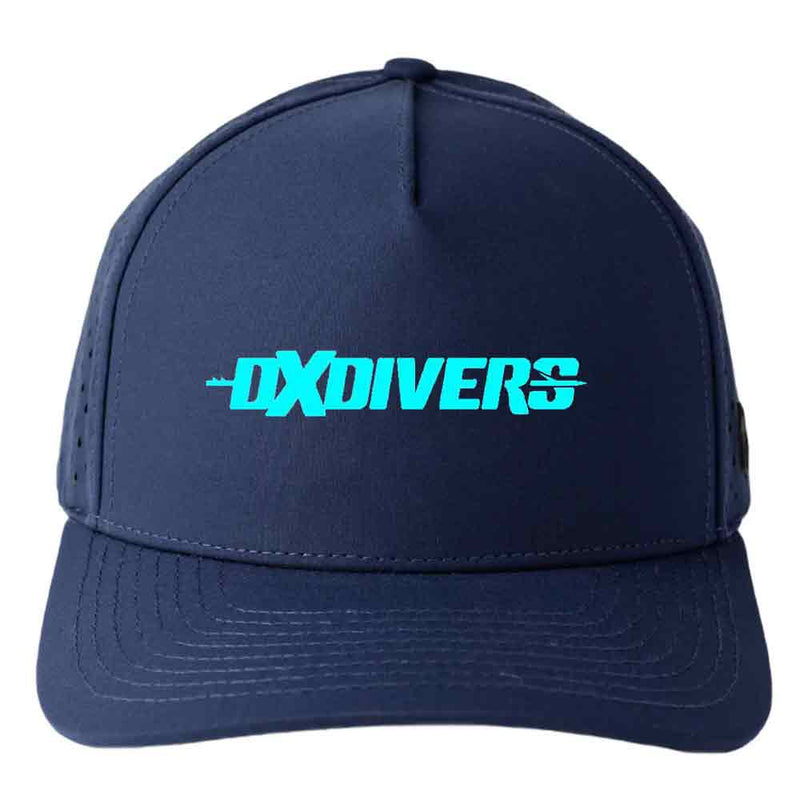 DXDIVERS Performance Hat