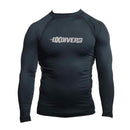 DXDivers Rash Guard