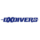 DXDivers Single Decal Sticker