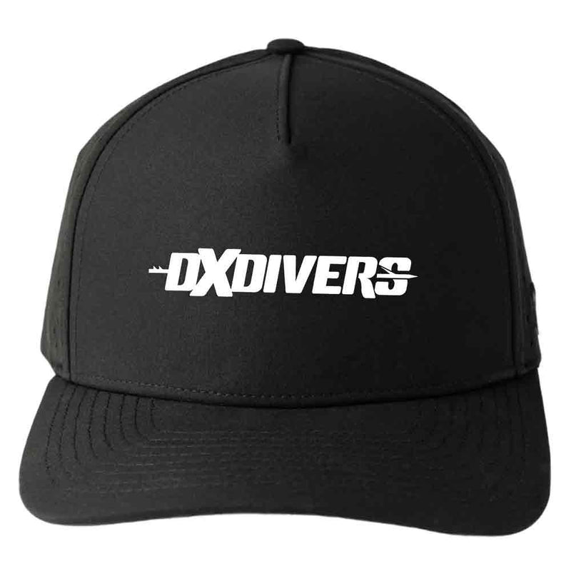 DXDIVERS Performance Hat