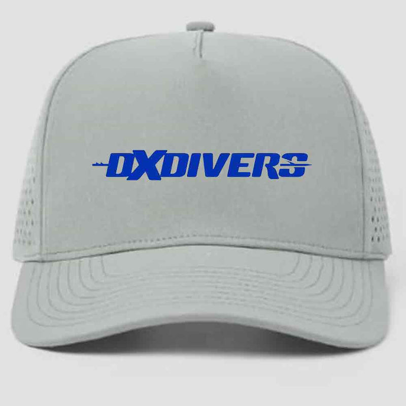 DXDIVERS Performance Hat