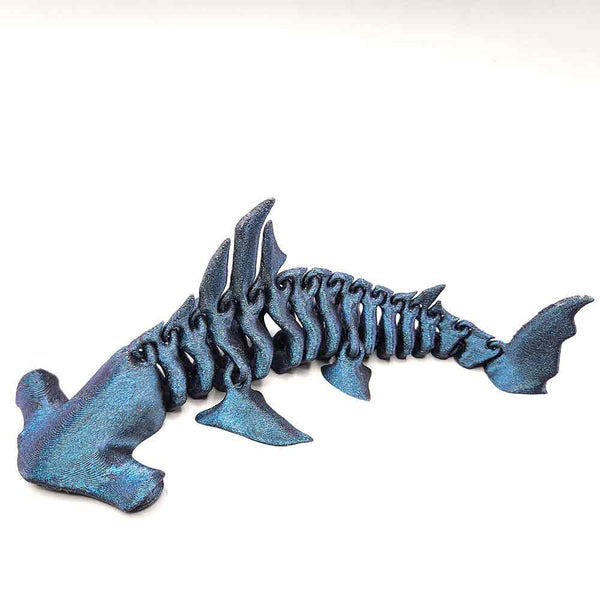 DXDIVERS Slinky Sea Creature Toy