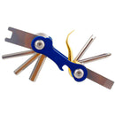 DXDivers 8 In 1 Dive Tool