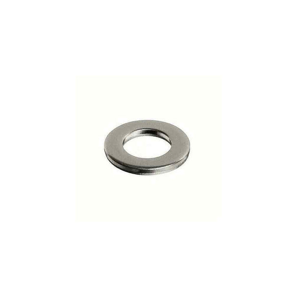 DXDivers 18-8 Stainless Steel Washer For 5/16 Screw