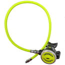 DXDivers 2nd Stage Regulator Octo With Hose