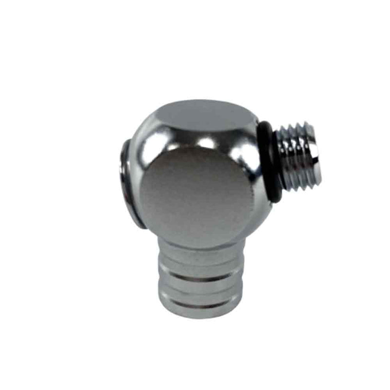 DXDivers 90 Degree First Stage Swivel Adapter