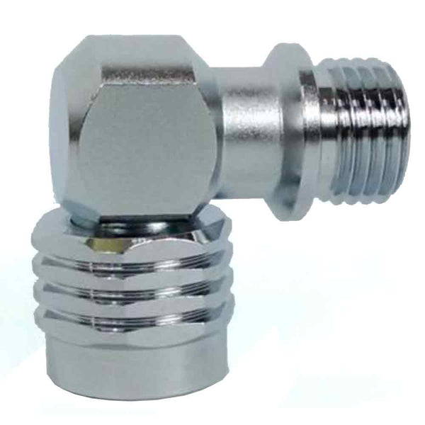 DXDivers 90 Degree Second Stage Swivel Adapter