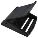 DXDivers Black Plastic Weight Belt Buckle