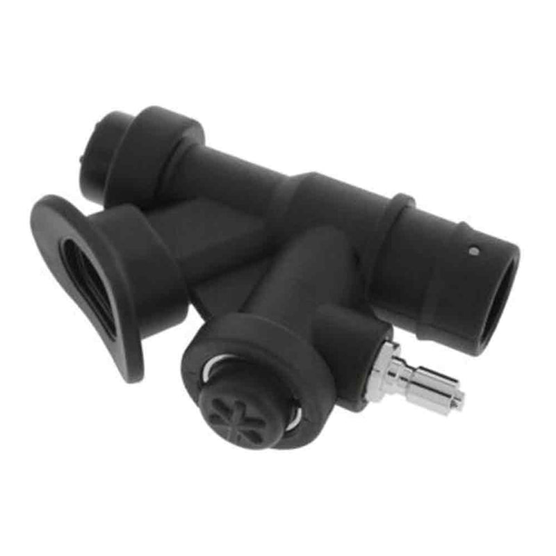 DXDivers K Shaped Power Inflator